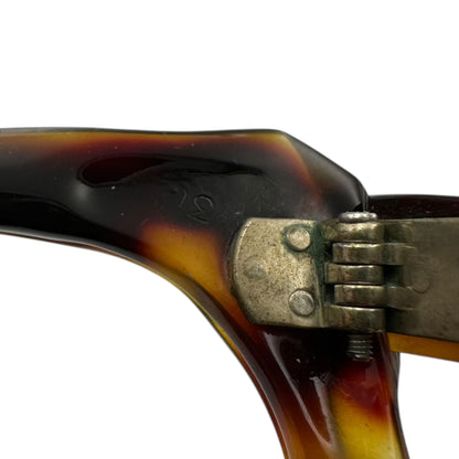 FRENCH VINTAGE 40s Vintage Avant-Garde Sunglasses Frames
