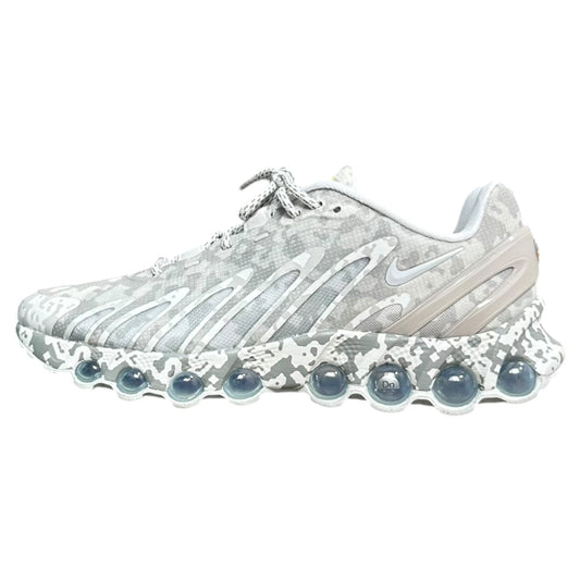 NIKE x C.E Air Max DN8 "Pure Sneakers Gray Size 26.5cm