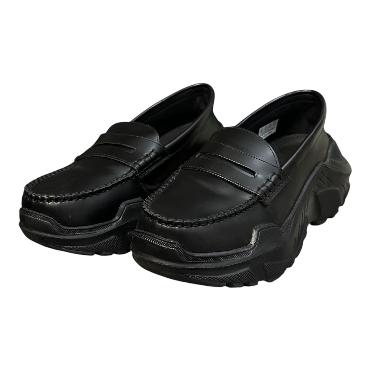 AKIKOAOKI Achilles Platform Loafer Size 25CM