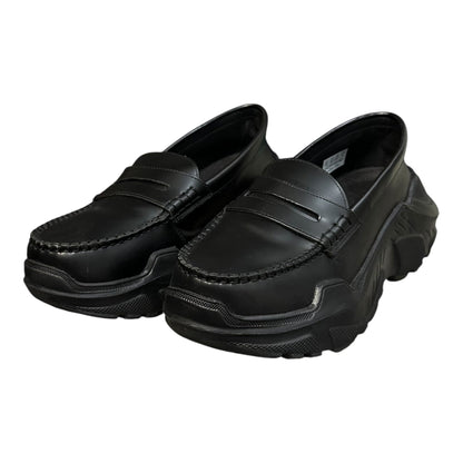 AKIKOAOKI Achilles Platform Loafer Size 25CM