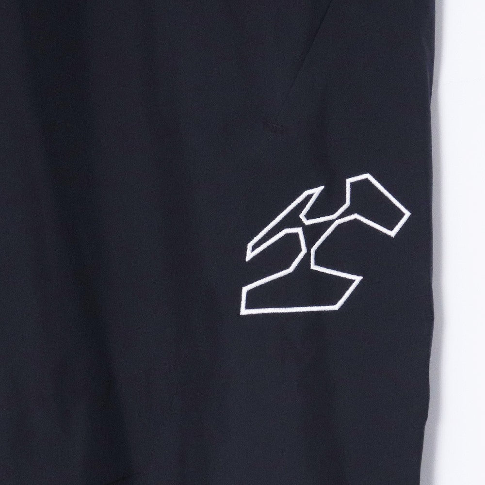 ACRONYM Gore-Tex Windstopper Insulated Pants Black Size S