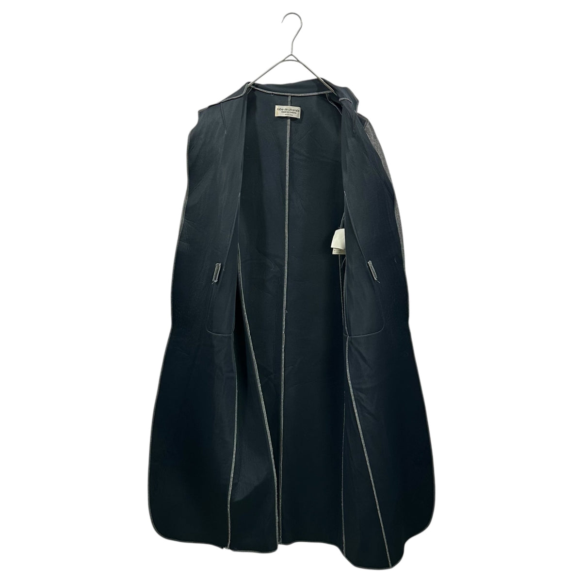robe de chambre COMME des GARCONS 99AW Coat
