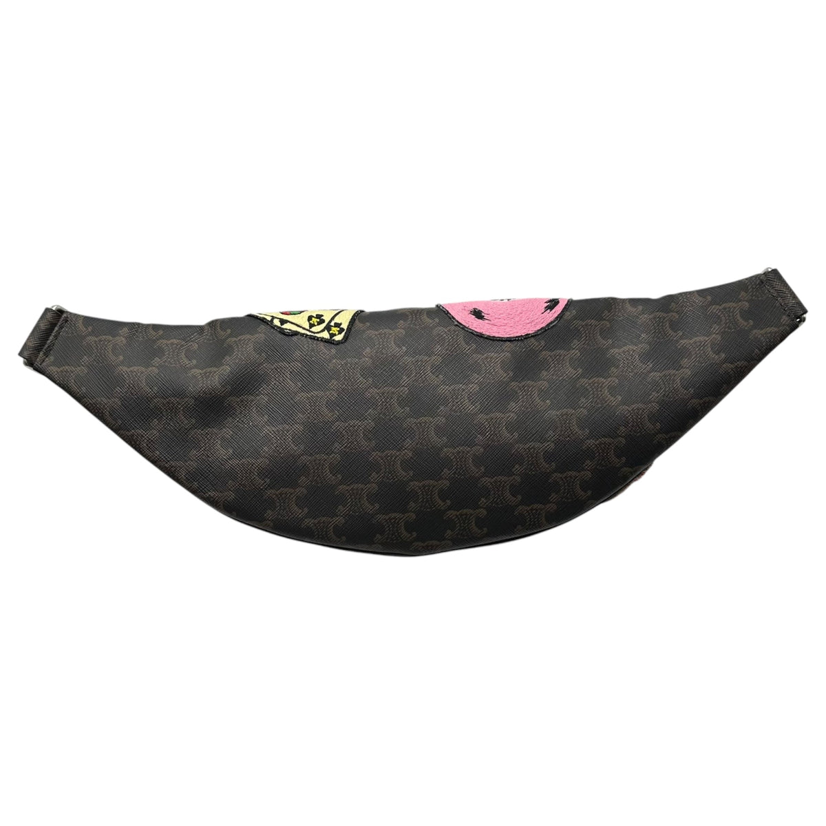 CELINE 21SS The Dancing Kid Limited Edition Belt Bag