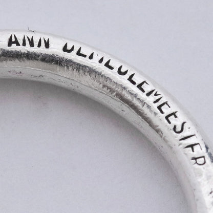 ANN DEMEULEMEESTER WERKSTATT MUNCHEN JP 15 Ring Size JP 15