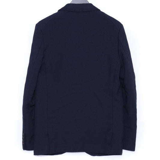 COMME des GARCONS HOMME DEUX 25AW Blazer Navy Size S