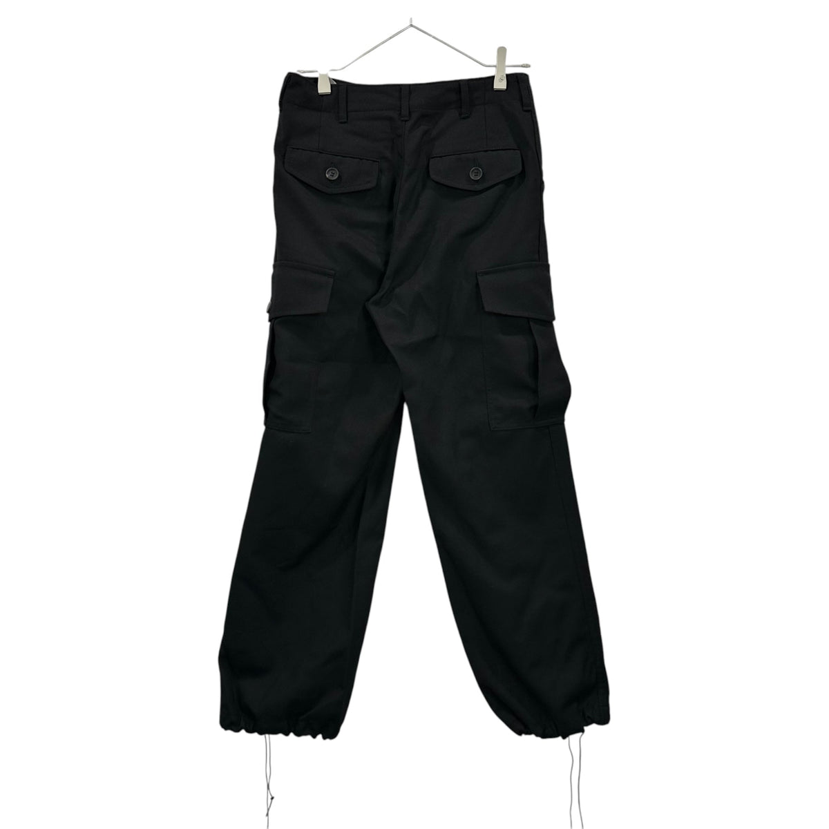 JUNYA WATANABE COMME des GARCONS 03AW Cargo Pants Size S
