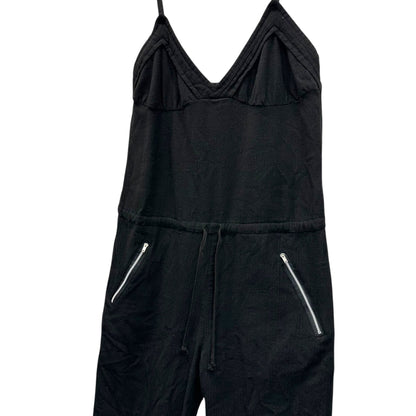 tricot COMME des GARCONS 10AW Jumpsuit Black Size M