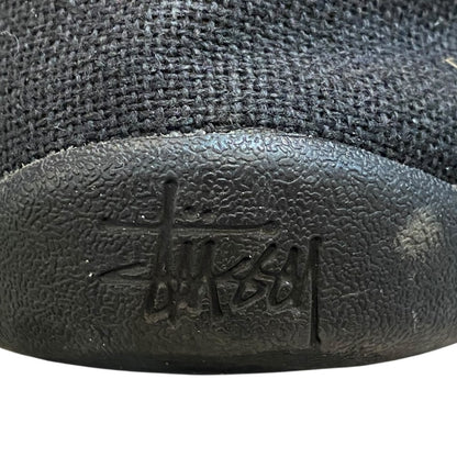 Stussy Nike Air Penny 2 SP Black Sneakers Size 27.5cm