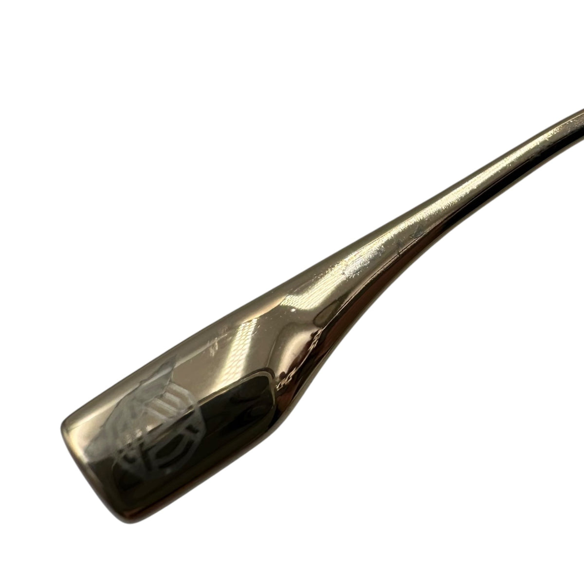 AMBUSH A Chain Sunglasses Black/Gold