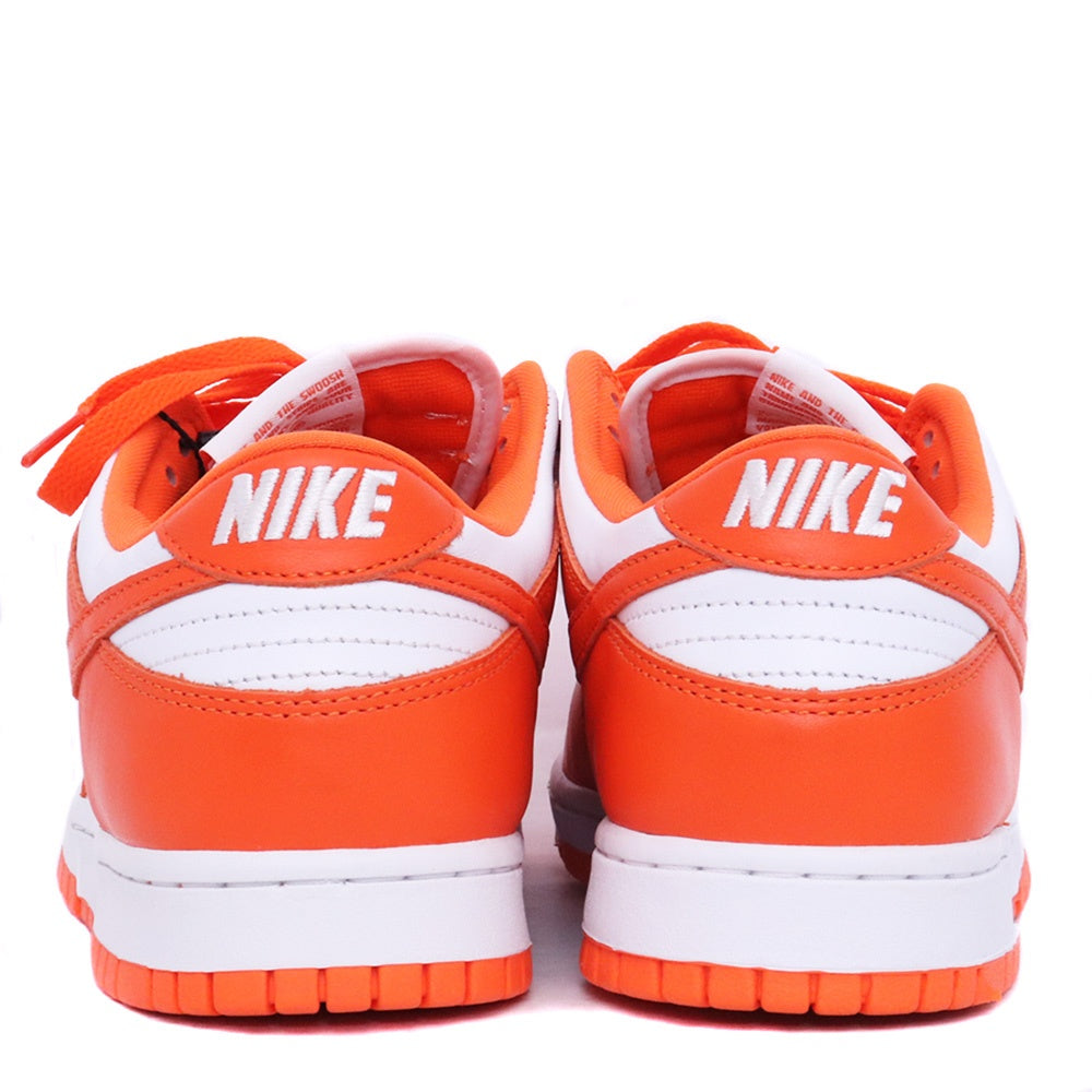 NIKE Dunk Low SP Syracuse Sneakers Size 27.5cm