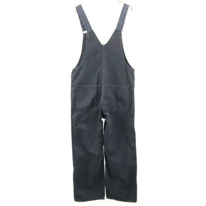 Veritecoeur Cotton Overalls Gray Size F