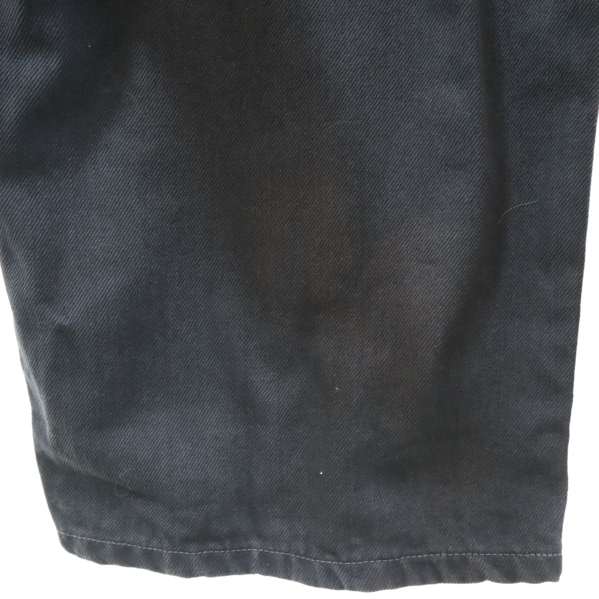 Veritecoeur Cotton Overalls Gray Size F