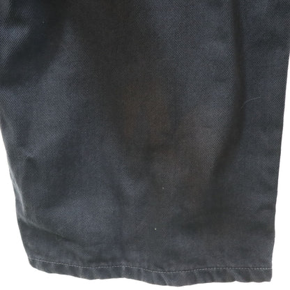 Veritecoeur Cotton Overalls Gray Size F