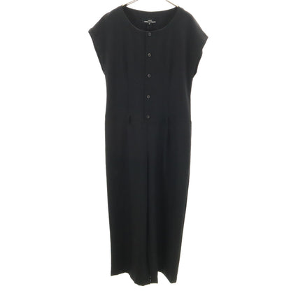 COMME des GARCONS Tricot 1991 Jumpsuit Black Size M