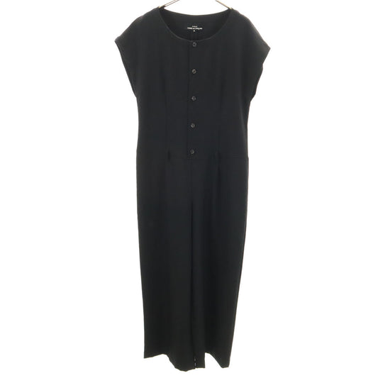 COMME des GARCONS Tricot 1991 Jumpsuit Black Size M