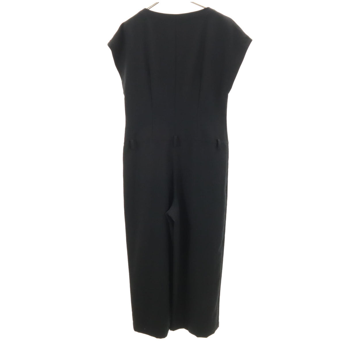 COMME des GARCONS Tricot 1991 Jumpsuit Black Size M