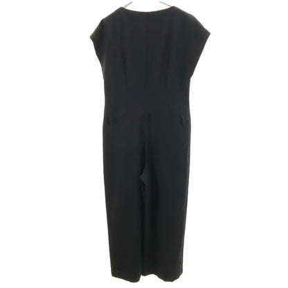 COMME des GARCONS Tricot 1991 Jumpsuit Black Size M
