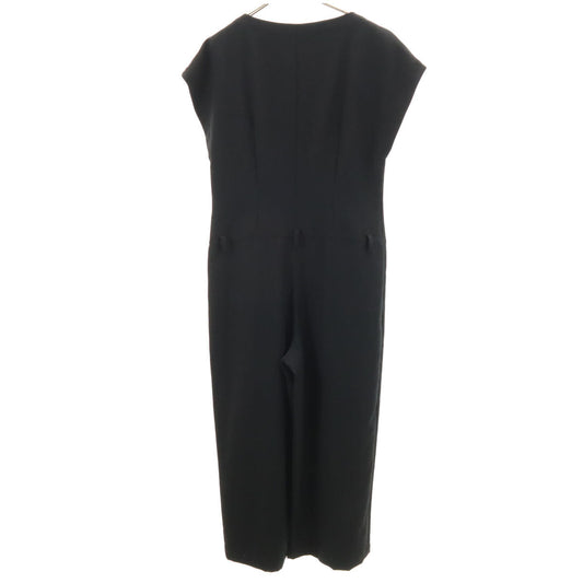 COMME des GARCONS Tricot 1991 Jumpsuit Black Size M