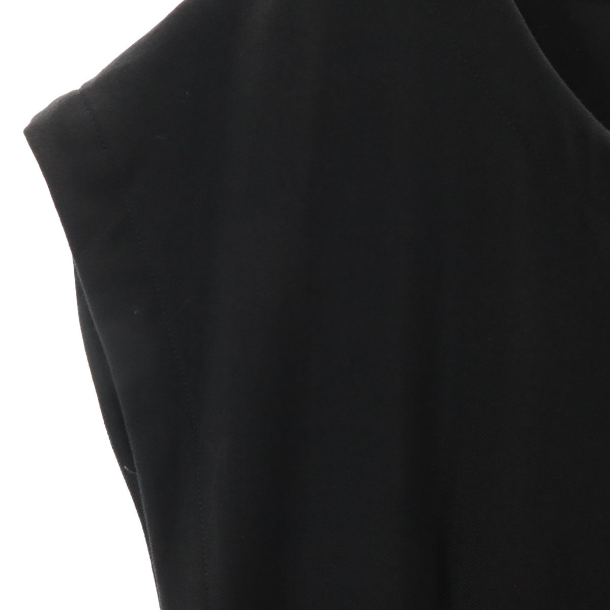 COMME des GARCONS Tricot 1991 Jumpsuit Black Size M