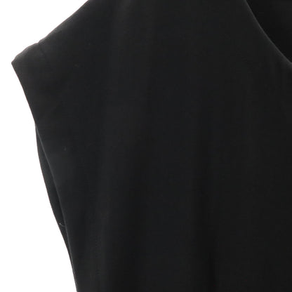 COMME des GARCONS Tricot 1991 Jumpsuit Black Size M