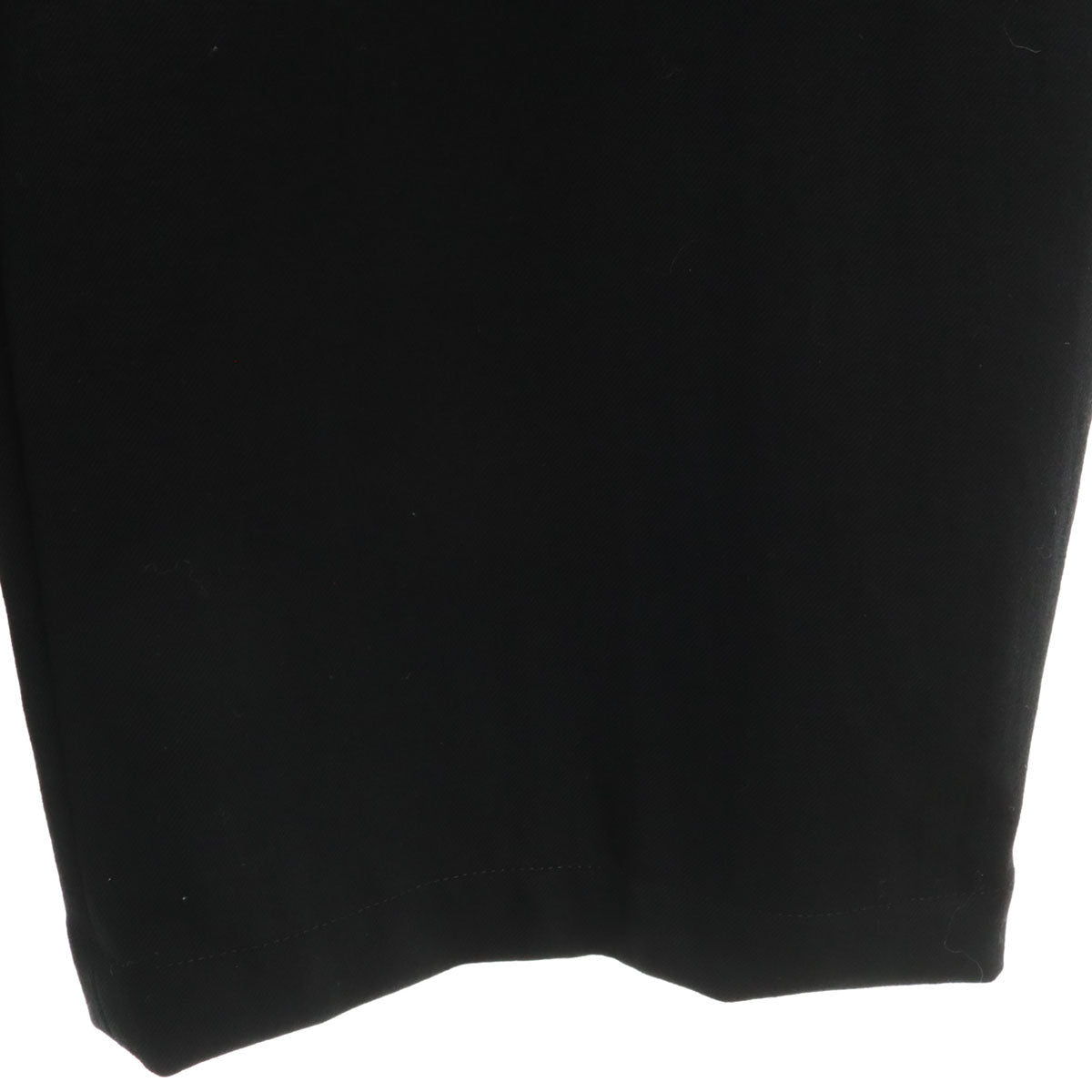 COMME des GARCONS Tricot 1991 Jumpsuit Black Size M