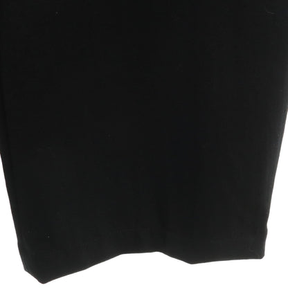 COMME des GARCONS Tricot 1991 Jumpsuit Black Size M