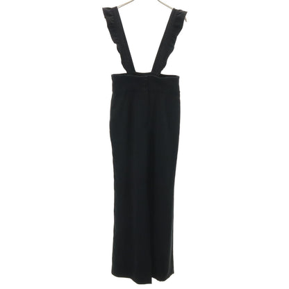 Rene Japanese Jumpsuit Black Size 34