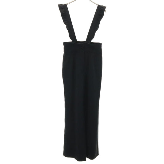 Rene Japanese Jumpsuit Black Size 34