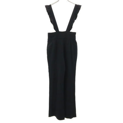 Rene Japanese Jumpsuit Black Size 34