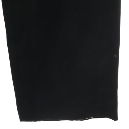 Rene Japanese Jumpsuit Black Size 34