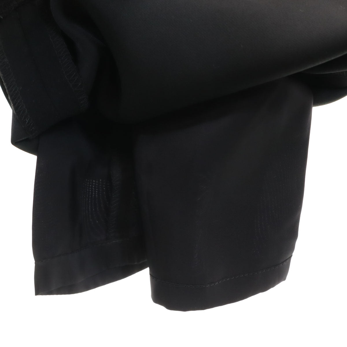 Rene Japanese Jumpsuit Black Size 34