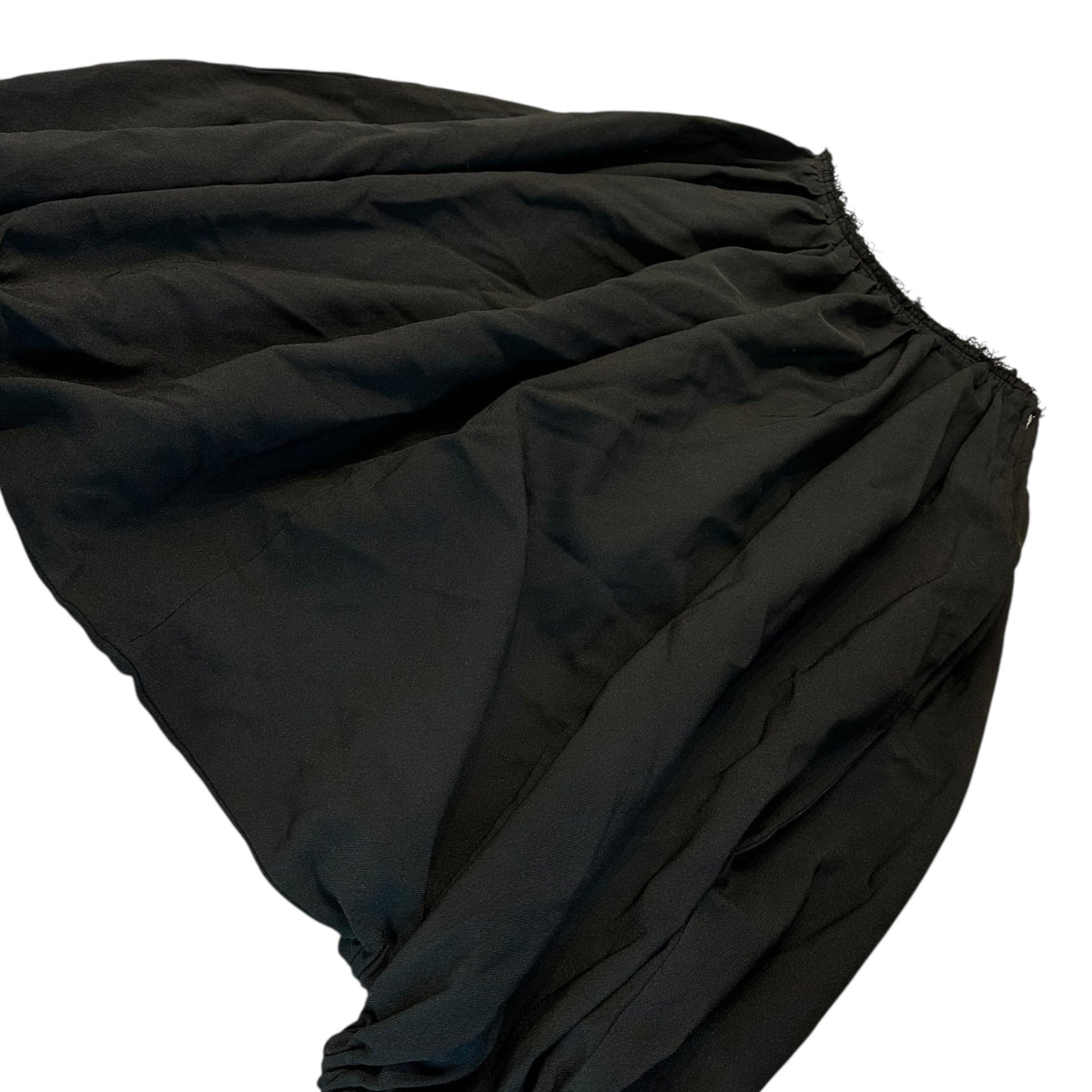CDG COMME des GARCONS 23SS Balloon Sarouel Pants Size S