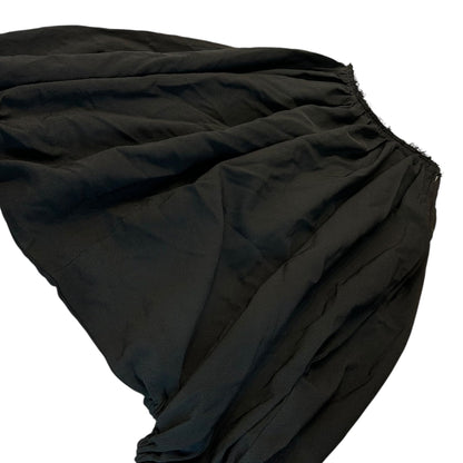 CDG COMME des GARCONS 23SS Balloon Sarouel Pants Size S