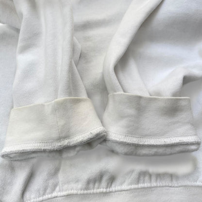 Maison Margiela 13AW Reconstructed Sweatshirt Size M