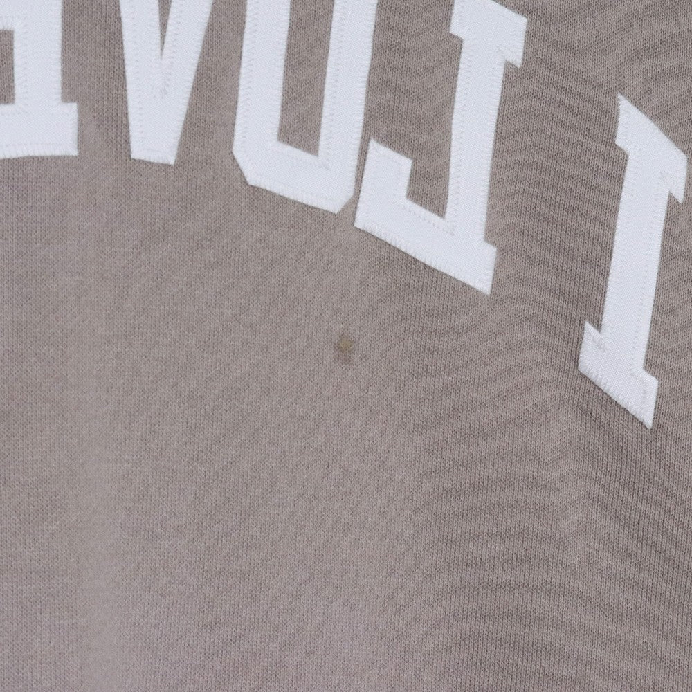 Undercover 23AW I LOVE YOU Hoodie Beige Size 2