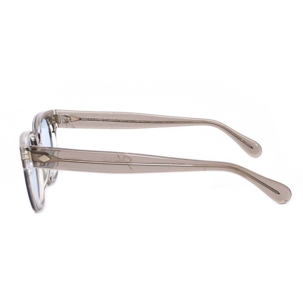 JULIUS TART OPTICAL Crystal Sunglasses Size ONE SIZE