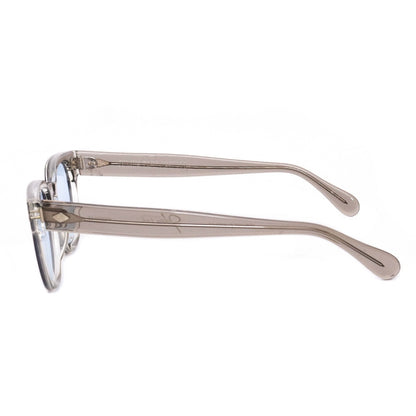 JULIUS TART OPTICAL Crystal Sunglasses Size ONE SIZE