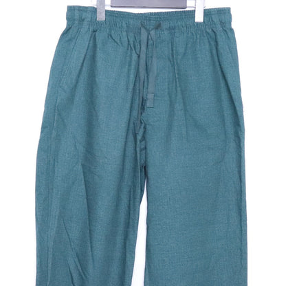 WTAPS 23SS Ripstop Easy Trousers Green Size 02