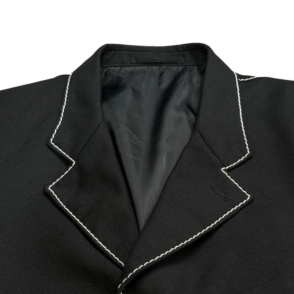 COMME des GARCONS HOMME PLUS 99AW Souvenir Kitsch Jkt Size S