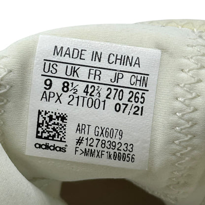 Y-3 Kaiwa Low-cut Tech Sneakers Beige Size 27.0cm