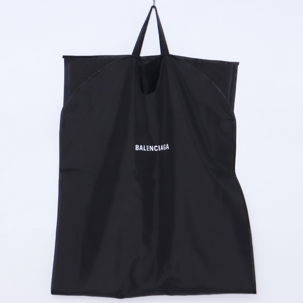 BALENCIAGA Black Outline Track Jacket Black Size L
