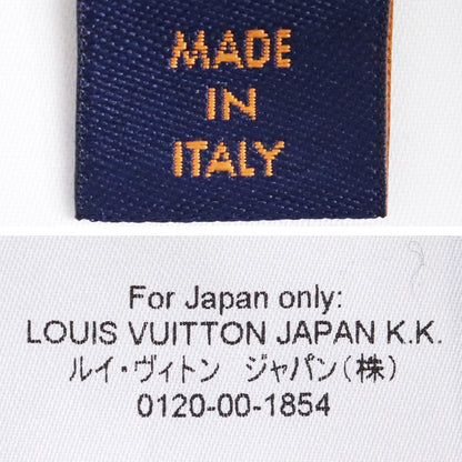Louis Vuitton 24SS Monogram Reversible Jacket Black Size XL