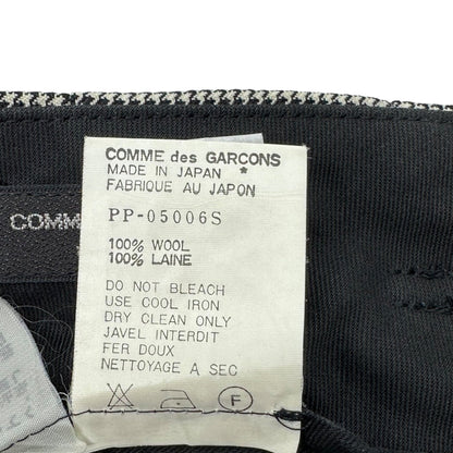 COMME des GARCONS HOMME PLUS 89AW Slacks Multi Size S