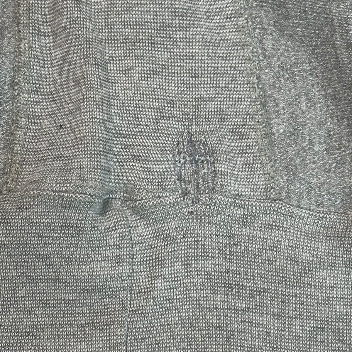 Champion 80s Vintage USMA Reverse Weave Hoodie Size L
