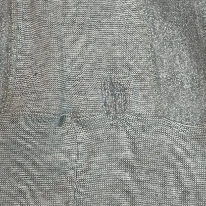 Champion 80s Vintage USMA Reverse Weave Hoodie Size L