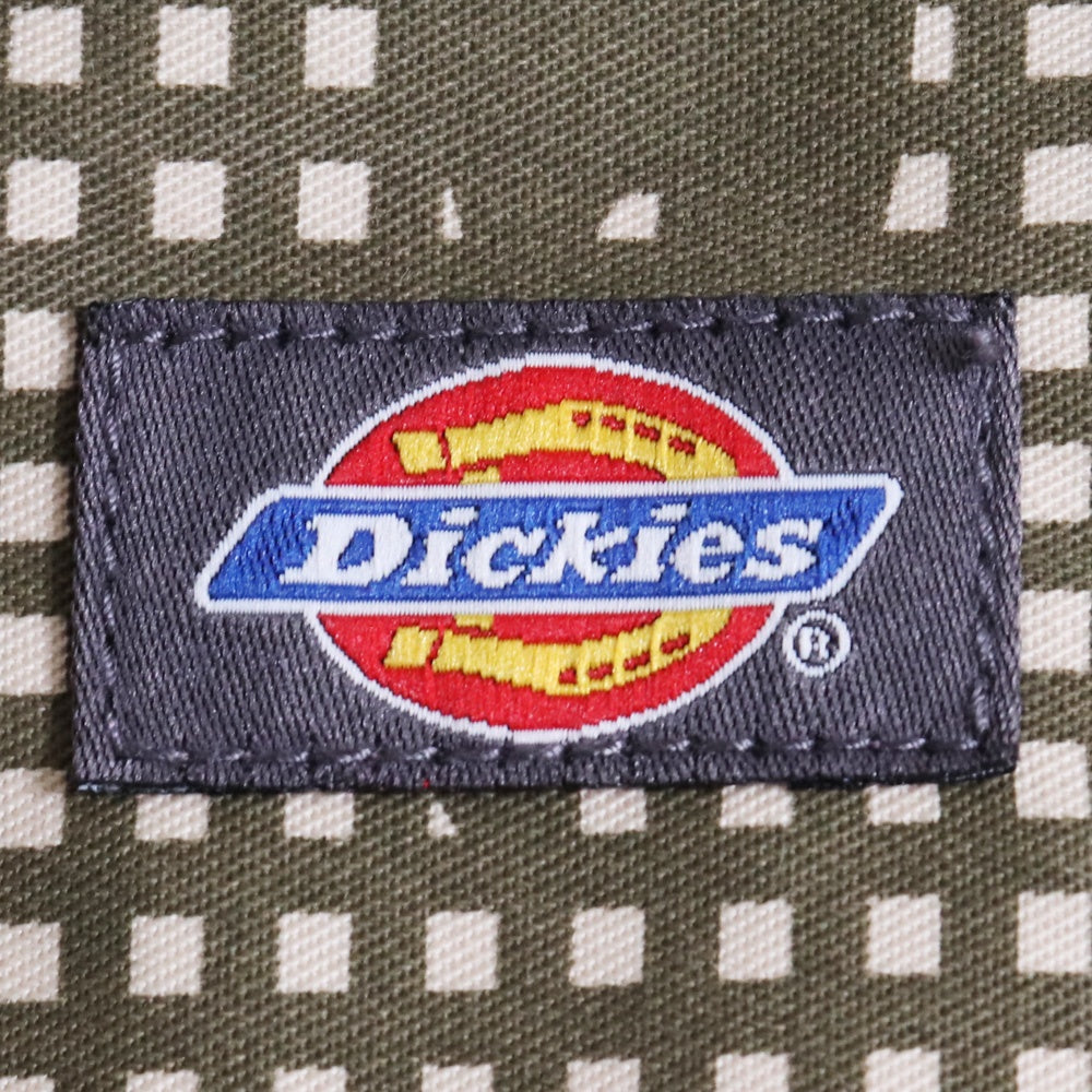 N.HOOLYWOOD x Dickies x Undercover Work Shirt Green Size 40