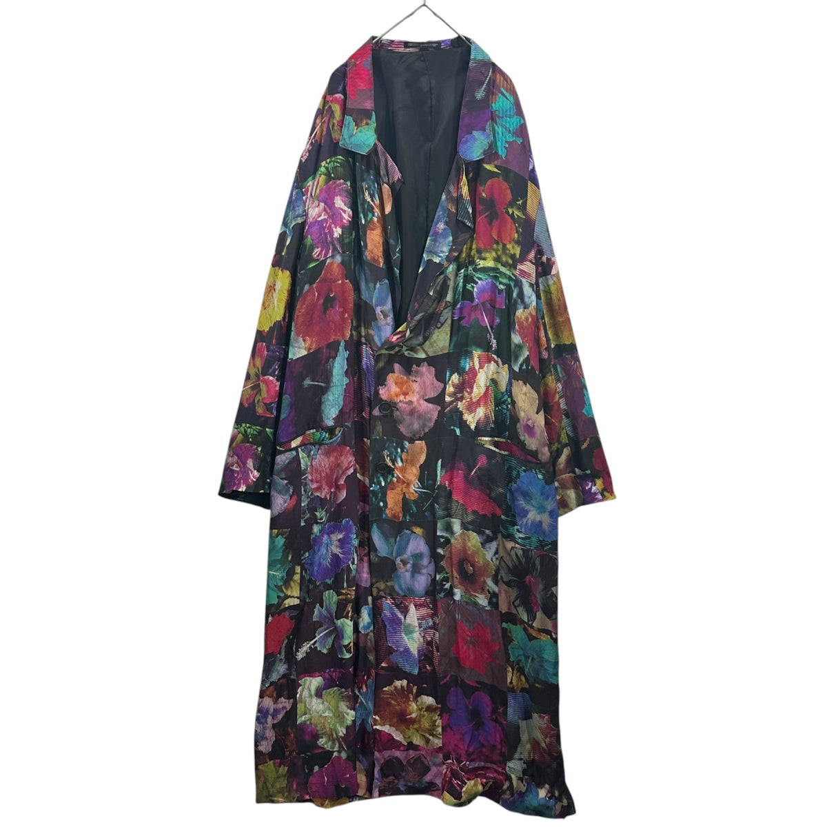 YOHJI YAMAMOTO POUR HOMME 22SS Set Multi Size JKT:3 PT:2