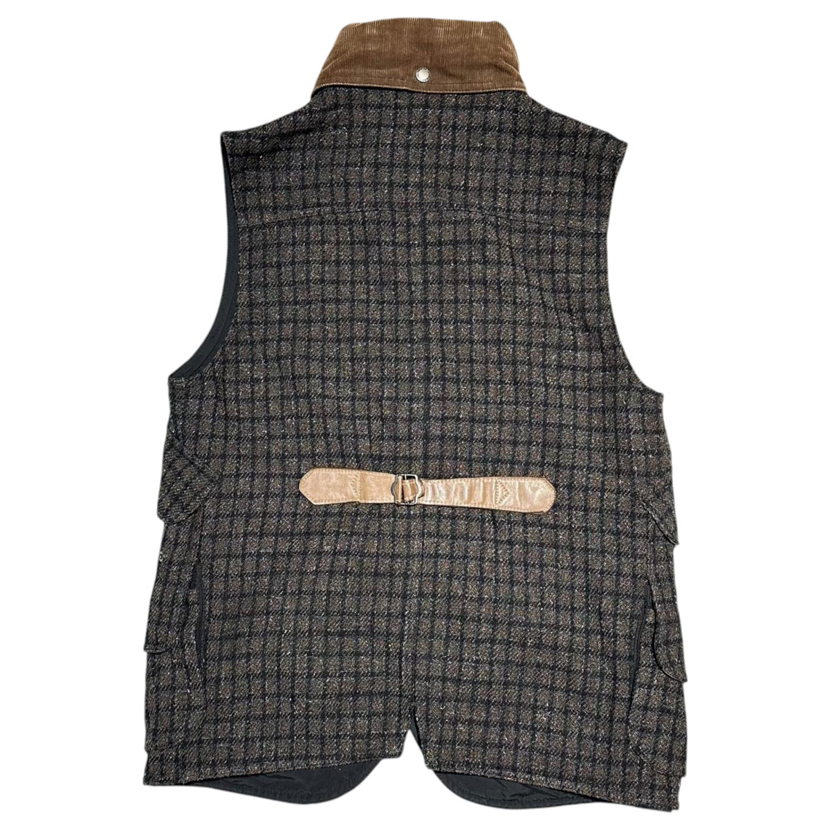 COMME des GARCONS JUNYA WATANABE MAN 09AW Vest Size S
