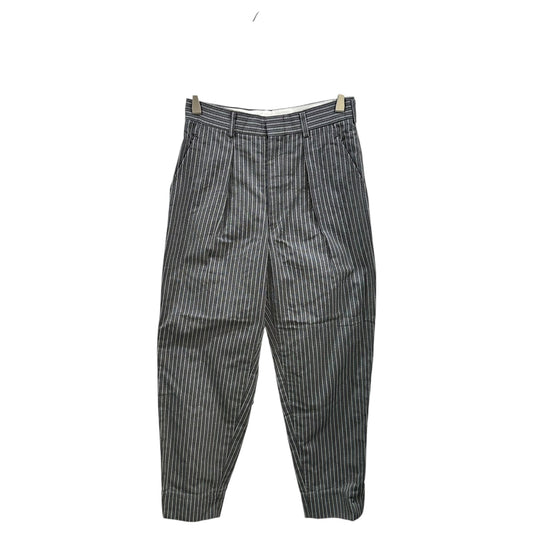 COMME des GARCONS 95SS Nylon Striped Pants Size S