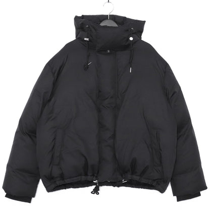 MLVINCE 23AW LIMONTA Down Jacket Black Size XL